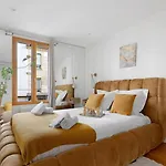 Bluestay 551 - Superb Apartment In Paris