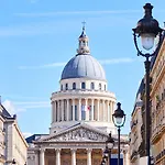 Bluestay 551 - Superb Apartment In Paris