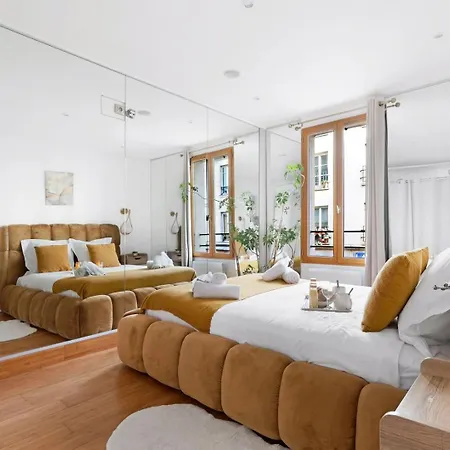 Bluestay 551 - Superb In Appartamento