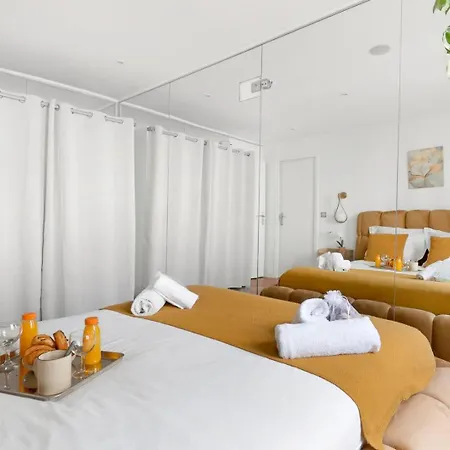 Bluestay 551 - Superb In Appartamento