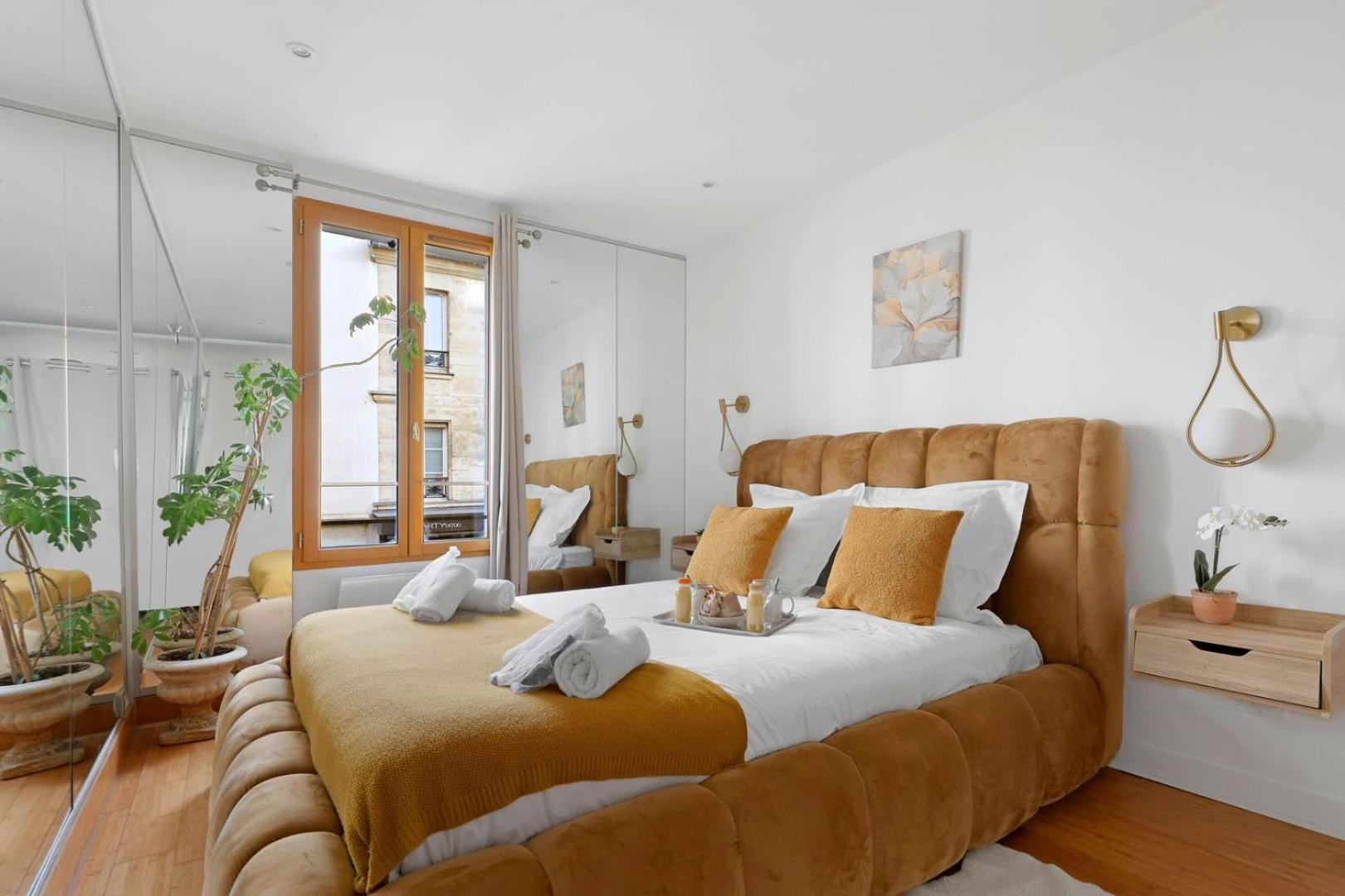 Bluestay 551 - Superb In * Parigi