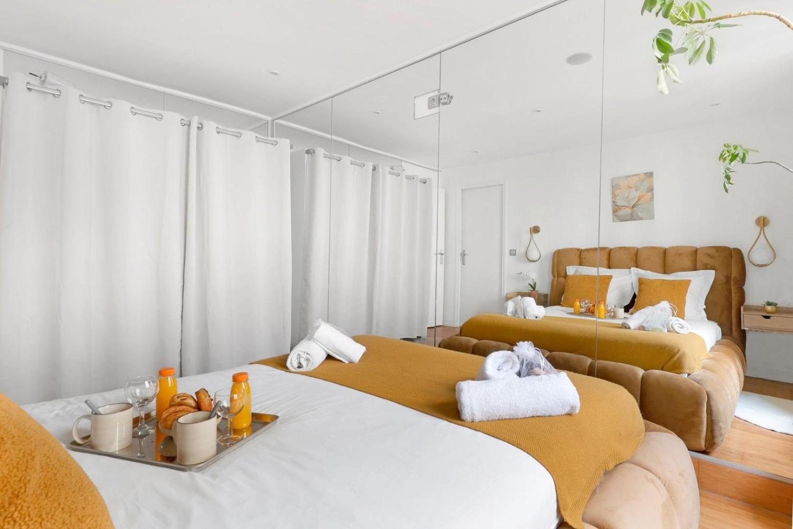 Bluestay 551 - Superb In Appartamento